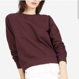 Everlane Crewneck Sweatshirt